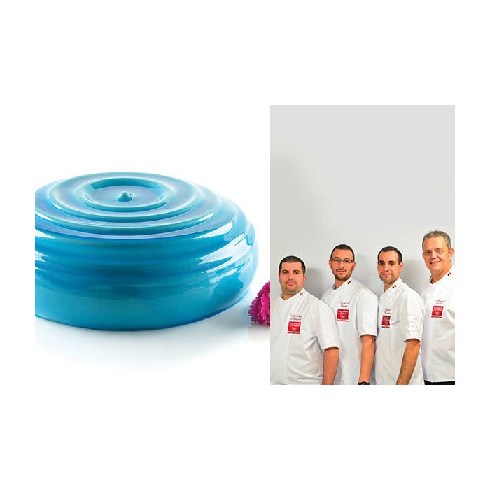 20.345.87.0065.jpg WATER DROP -MOULE EN SILICONE – Image 1