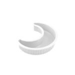 MOONLIGHT SONATA - MOULE EN SILICONE 230X178 H53 MM