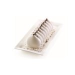 MERINGA -MOULE EN SILICONE 250X90 H75MM