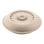 DOT-MOULE EN SILICONE 200H58