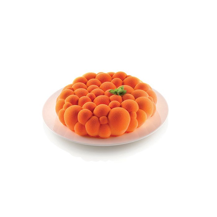 20.381.13.0065.jpg BOLLE.MOULE EN SILICONE BOLLE 220H55MM – Image 1