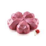 SAKURA ORIGAMI -MOULE EN SILICONE 170H30MM+CUTTER