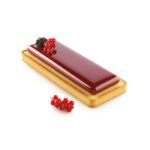KIT TARTE RING RECTANGULAR 265X105MM