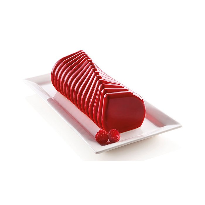 20.399.13.0065.jpg CORALLO-MOULE EN SILICONE 245X90H90MM – Image 1