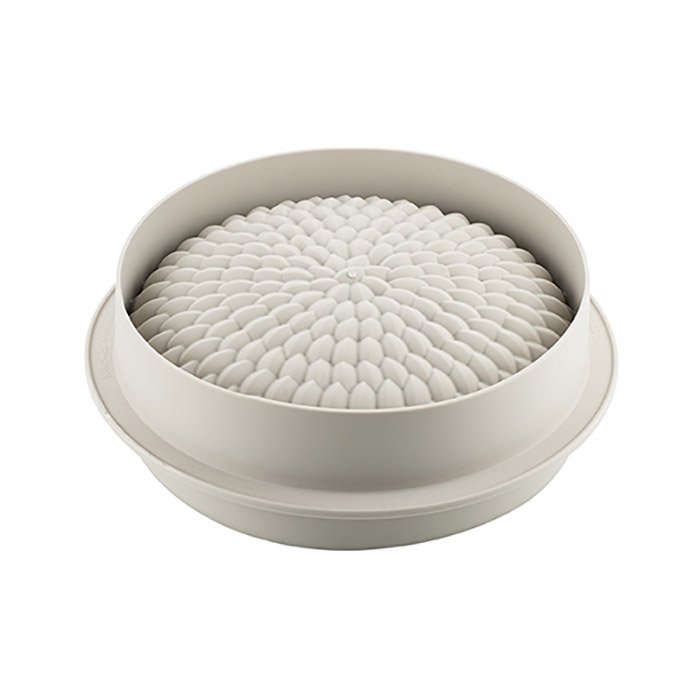 20.408.13.0065.jpg HONORE-MOULE EN SILICONE 190H70MM – Image 1