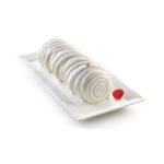 LANA MOULE EN SILICONE 245X95 H77MM