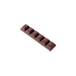 MOULE À CHOCOLAT BARRE 38 GR