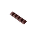 MOULE À CHOCOLAT BARRE 43 GR