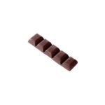 MOULE À CHOCOLAT BARRE 47 GR