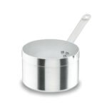 Casserole Haute 20 cm – Ustensile de Cuisine Polyvalent et Durable