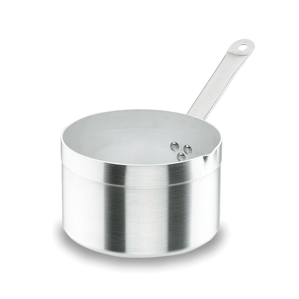 20221.jpg Casserole Haute 20 cm – Ustensile de Cuisine Polyvalent et Durable – Image 1