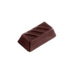 MOULE À CHOCOLAT CUBE RECTANGLE