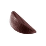 MOULE À CHOCOLAT DISQUE DORANGE