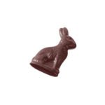MOULE À CHOCOLAT LIÈVRE ASS