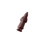 MOULE À CHOCOLAT PÈRE NOËL