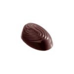MOULE À CHOCOLAT MODÈLE DINJECTION