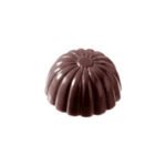MOULE À CHOCOLAT CHAPEAU BAS