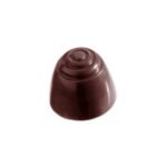MOULE À CHOCOLAT MOTIF SUPÉRIEURE
