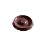 MOULE À CHOCOLAT RONDEL Ø 36 MM