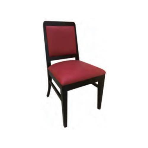 21-3.jpg Chaise TEXAS : assise confortable et design polyvalent – Image 1