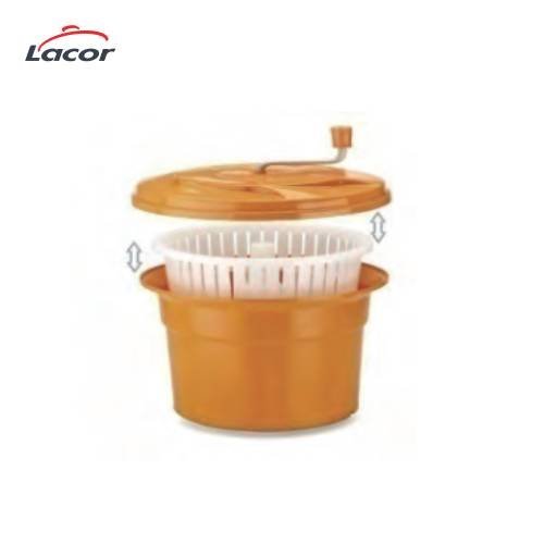 21-5.jpg Essoreuse a Salade 12 L – Image 1