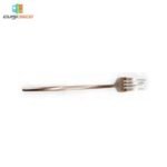 Fourchette de Table en Bronze