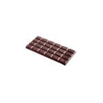MOULE À CHOCOLAT TABLETTE 100 GR