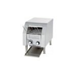 Toasteur Convoyeur Électrique MILANTOAST – Performance Professionnelle