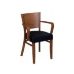 Chaise OPRA : Élégance et Confort pour Votre Espace