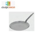 Crêpière a Manche Inox