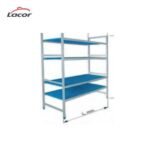 Étagère Simple 4 Niveaux