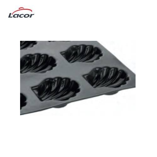 22-8.jpg Moule a Multi Cake Coquillage en Aluminium 600*400-89.2 – Image 1