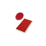 SG07 PINEAPPLE - MOULE EN SILICONE 33X23 H 18 MM