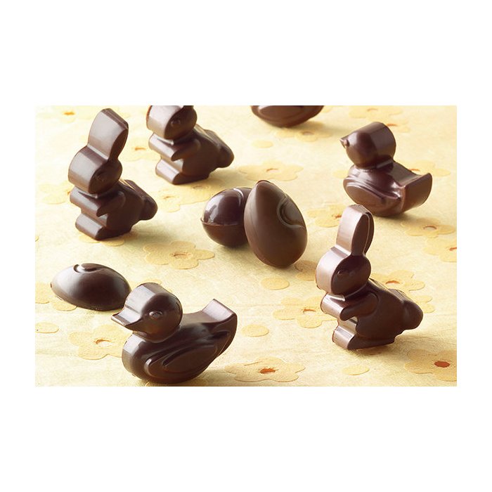 22.105.77.0065.jpg SCG05 PAQUES - MOULE EN SILICONE 30X43 H 16 MM – Image 1