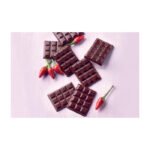 SCG11 TABLETTE - MOULE EN SILICONE 38X28 H 4,5 MM