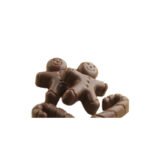 SCG12 MR GINGER - MOULE EN SILICONE 43X35 H 12 MM