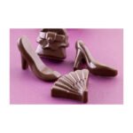 SCG14 FASHION - MOULE EN SILICONE 41X30 H 12 MM