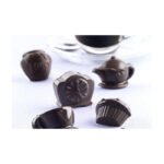 SCG17 TEATIME - MOULE EN SILICONE 43,6X29 H 15 MM