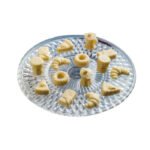 SCG22 GOOD MORNING - MOULE EN SILICONE 39X24,5 H 13 MM