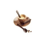 SCG28 CHOCO CUILLERE - MOULE EN SILICONE 96X26 H 16 MM