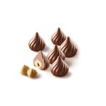 SCG47 3D-MOULE EN SILICONE CHOCO FLAME