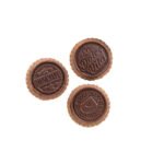 CKC05 COOKIE DOLCE VITA SLIM-MOULE EN SILICONE