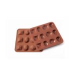 MOULE CHOCOLAT DIAMANTS
