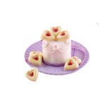 MOULE CHOCOLAT COEURS