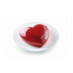 BATTICUORE -MOULE EN SILICONE 205X198H63MM