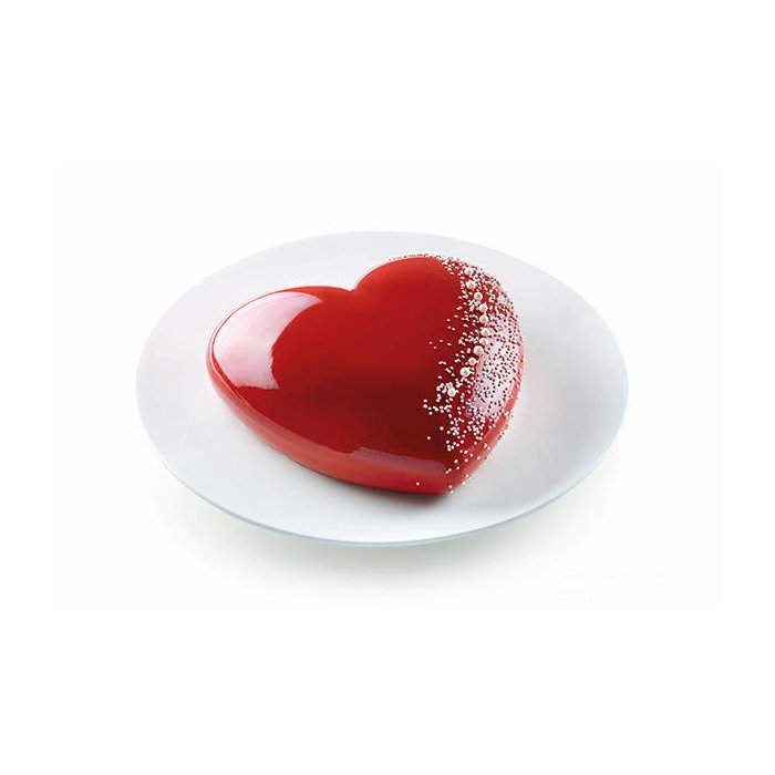 22.820.13.0065.jpg BATTICUORE -MOULE EN SILICONE 205X198H63MM – Image 1