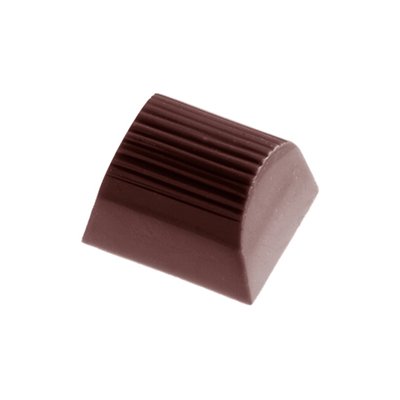 2208CW.jpg MOULE À CHOCOLAT TRUFFE – Image 1