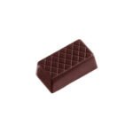 MOULE À CHOCOLAT CUBE FANTASME