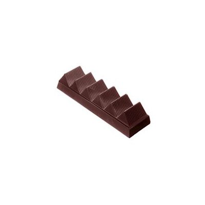 2236CW.jpg MOULE À CHOCOLAT TABLETTE TOBY – Image 1