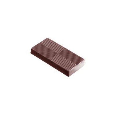 2264CW.jpg MOULE À CHOCOLAT TABLETTE – Image 1